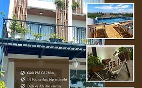 Lacovy Home Hội An